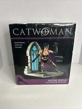 DC Direct Catwoman Movie Halle Berry Limited Edition Statue 0098/1250 RARE picture
