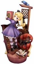 NEW Alter Odin Sphere Leifthrasir Alice 1/8 Complete Figure from Japan picture
