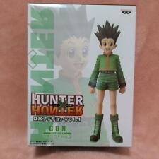 Hunter X Hunter Gon Freecss Vol.1 DX Figure BANPRESTO Japan Import picture