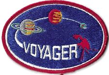 Project Voyager Planetary Probes NASA picture