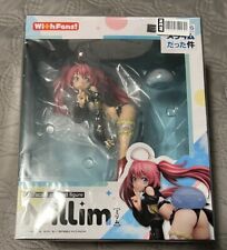 With Fans That Time I Got Reincarnated As A Slime: Milim Nava 1/7 Scale Figure picture