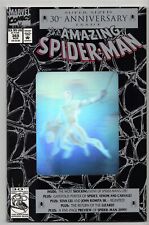 (1992) The Amazing Spider-Man #365: KEY ISSUE SPIDER-MAN 2099 PREVIEW NM- picture