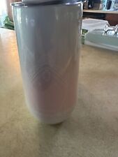 Disney Cruise Line DCL Pearl Castaway Club Exclusive Pink Wine Tumbler NEW picture