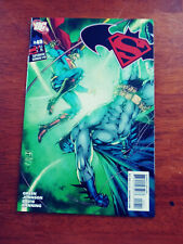 Superman/Batman #49 *DC* 2008 comic picture