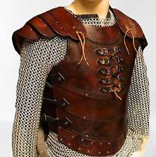 Medieval Leather Body Armor | Leather Armor picture