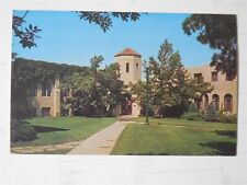 Greeley, Colorado CO ~ Colorado State College Cross Hall picture