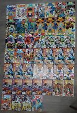 HUGE X-Factor Lot - 48 issues X-Factor #1-127 - 1st App, Iconic covers mult keys picture
