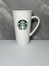 Starbucks Green  Logo. Coffee Mug 16 OZ.  Made 2012 picture