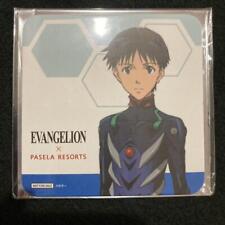 Evangelion Eva Coaster Pasela Cafe Shinji Ikari picture