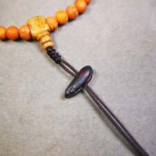 Gandhanra Handmade Tibetan Highland Barley Seed Amulet for Mala,Prayer Bead picture