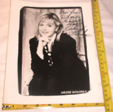 Arlene Golonka Autographed  Signed Photo 8x10 The Andy Griffith Show Millie B16. picture