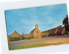 Postcard First Methodist Church Crossett Arkansas USA picture
