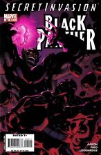 Black Panther #40 (2005-2008) Marvel Comics picture