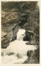 Washington North Park C-1910 Reeves Sheep Creek RPPC Photo Postcard 22-6505 picture