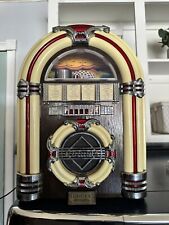 VTG Thomas Collector's Edition CR-11 Jukebox Radio Cassette Player picture