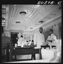 Southern Railway Diner,Georgia,GA,Farm Security Administration,1941,FSA,2 picture