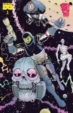 Space Riders #1 (3rd) FN; Black Mask | we combine shipping picture