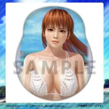 Dead or Alive Xtreme 3 Kasumi Life Size Mashmo Cushion Softgarage New picture
