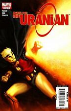 Marvel Boy: The Uranian #2 (2010) Marvel Comics picture
