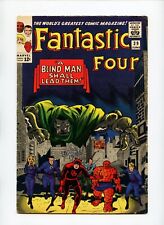 Fantastic Four #39 Marvel Comics picture