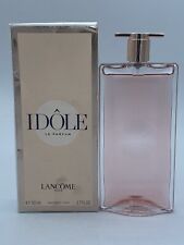 Idole by Lancome Le Parfum Spray 1.7 oz. 50 Ml About 95% Full Bottle *Authentic* picture