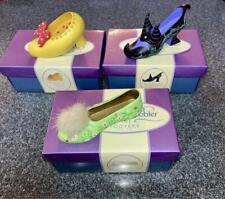 Disney Minnie Tink Malificent Shoes picture