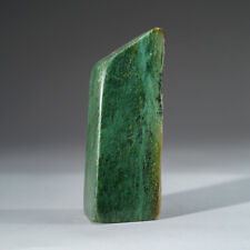Polished Nephrite Jade Freeform from Pakistan (1.5 lbs) picture