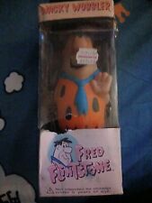 Funko Wacky Wobbler Fred Flintstone picture