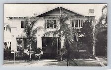 Orlando FL-Florida, Sheafers Guest Home Advertising, Vintage Souvenir Postcard picture