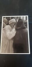 Rare Vintage Driss Manchoube Clergy in Marocco postcards. 1970´s picture