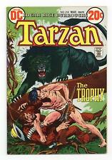 Tarzan Mark Jewelers #218MJ FN 6.0 1973 picture