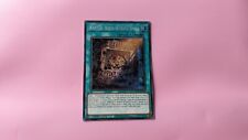 Yugioh WANTED: Seeker Of Sinful Spoils	AGOV-EN054	1st edition	Secret rare picture