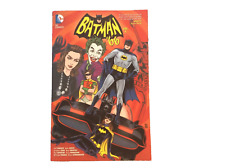 Batman '66 Vol. 3: New Stories Inspired by the Classic TV Series NEW NM picture