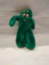 Vintage Gumby Plush picture