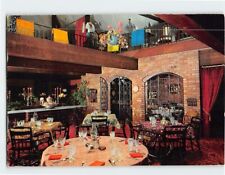 Postcard Beautiful Dining Room Pomegranate inn Aspen Colorado USA picture