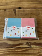 RARE Nintendo Animal Crossing New Leaf Mini Playing Cards, Club Nintendo Reward picture