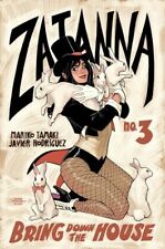 ZATANNA BRING DOWN THE HOUSE #3 (OF 5) CVR B TERRY DODSON *8/28* picture