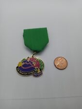 2001 Pan American League Ole Fiesta Medal San Antonio picture