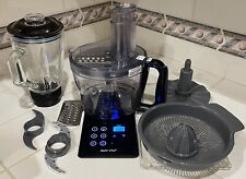 In-Built in-counter blender & food processor (Food Center) 1000W Drop in Motor picture