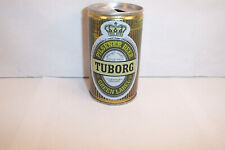 Tuborg Green Label Pilsener Beer   33CL  Crimp Steel picture