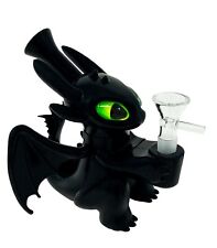 How To Train Your Dragon Toothless Baby Dragon Lettuce Burner picture