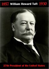 President William Howard Taft National Historic Site Cincinnati Ohio Postcard picture