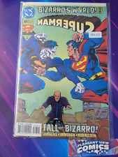 SUPERMAN #88 VOL. 2 HIGH GRADE DC COMIC BOOK E83-117 picture