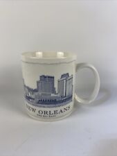 Brand New “New Orleans