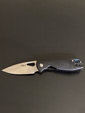 CRKT 5390 PIET Folding Knife Designed By Jesper Voxnaes picture
