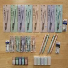 Tombow Limited Mineral Color MONO Series, 30 points in total, 1 point #8f67e2 picture