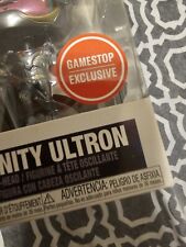 Infinity Ultron(GS Exclusive)  picture