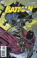 Batman #695 VF/NM; DC | Tony Daniel - we combine shipping picture