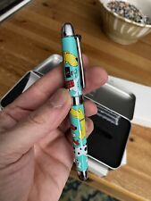 ACME Studio DOGS Roller Ball Pen by Designer NANCY WOLFF - NEW picture
