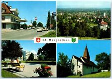 Postcard - St. Margrethen, Switzerland picture